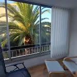 Rénové De 2 , Très Proche Du Centre Et Des Plages Apartamento