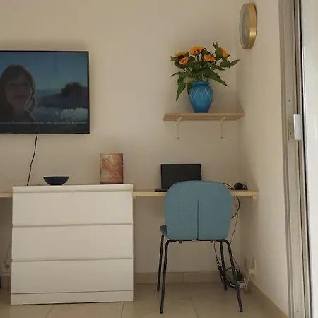 Apartamento Rénové De 2 , Très Proche Du Centre Et Des Plages Sanary-sur-Mer