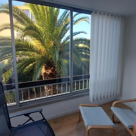 Rénové De 2 , Très Proche Du Centre Et Des Plages Appartamento